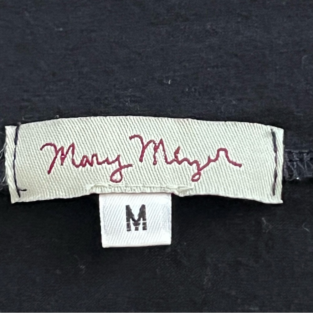 Mary Meyer Poncho soft size M - Picture 4 of 8